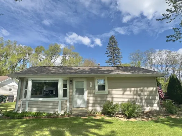562 Gatewood DRIVE, Twin Lakes, WI 53181
