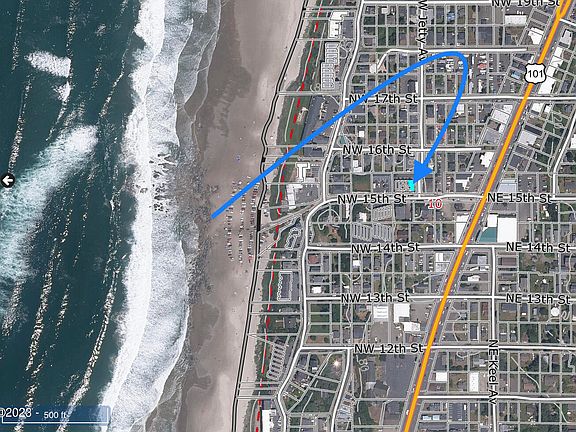 2nd image of 1317 NW 15th St