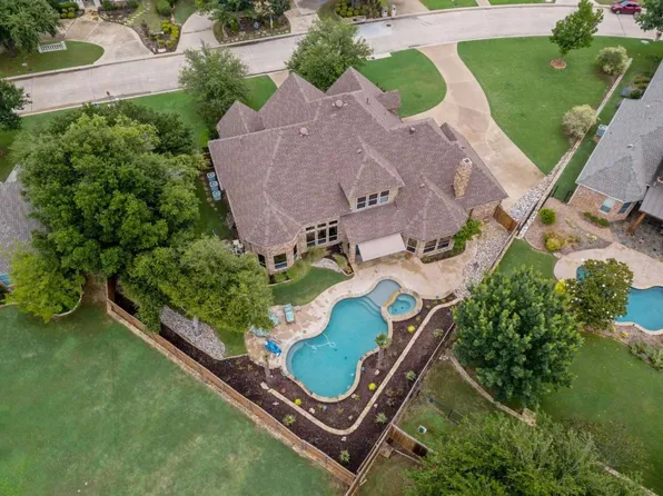 7501 Covewood Dr, Garland, TX 75044
