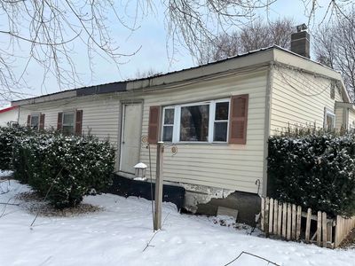 40 Water Street, Rutland, VT, 05701