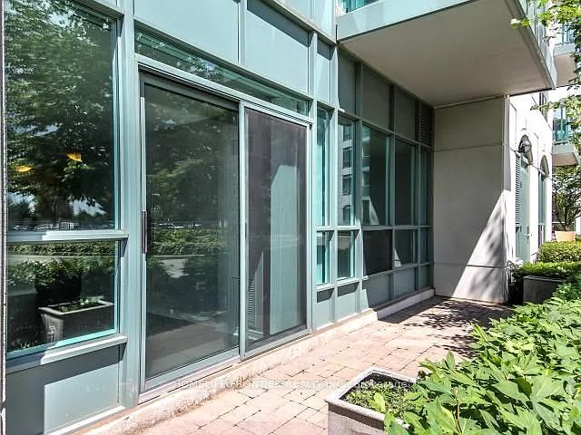 4850 Glen Erin Dr #105 — Photo 1