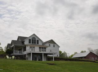 116 Gillespie Rd, Middle Granville, NY 12849