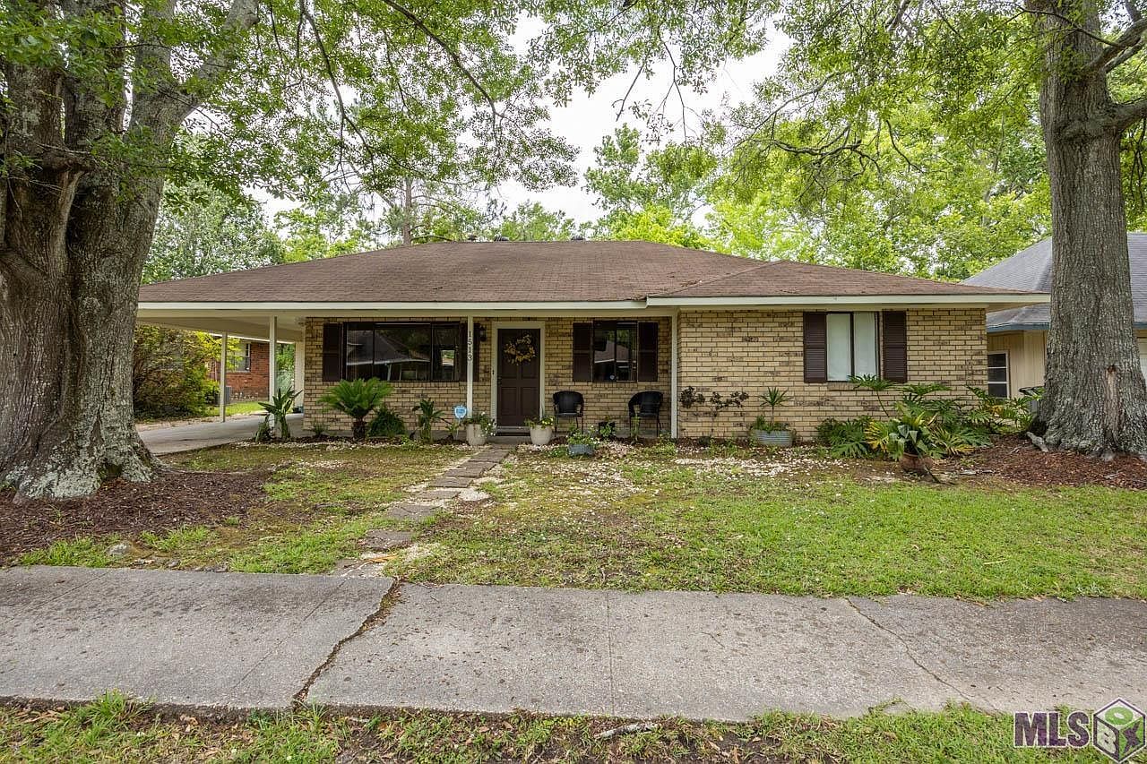 1513 S Potwin Dr, Baton Rouge, LA 70810 Zillow