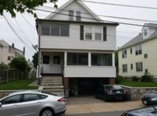 25 Hosmer St #3, Watertown, MA 02472