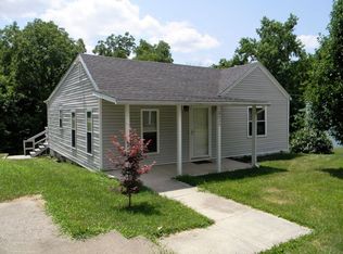 6635 Frum Rd, Athens, OH 45701