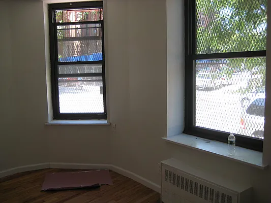 Rented by Bedford Brownstone Realty | media 35