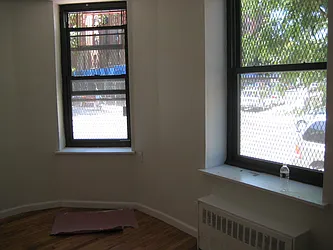 Rented by Bedford Brownstone Realty