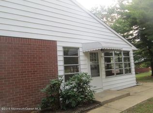 391 Fairway Ln #D, Manchester Township, NJ 08759