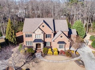 4070 Carbonne Ct, Cumming, GA 30040