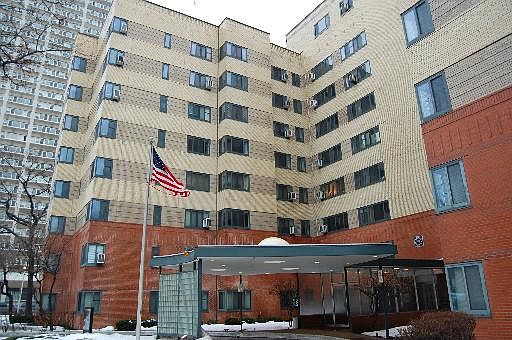 1st image of 5060 N Marine Dr APT C2