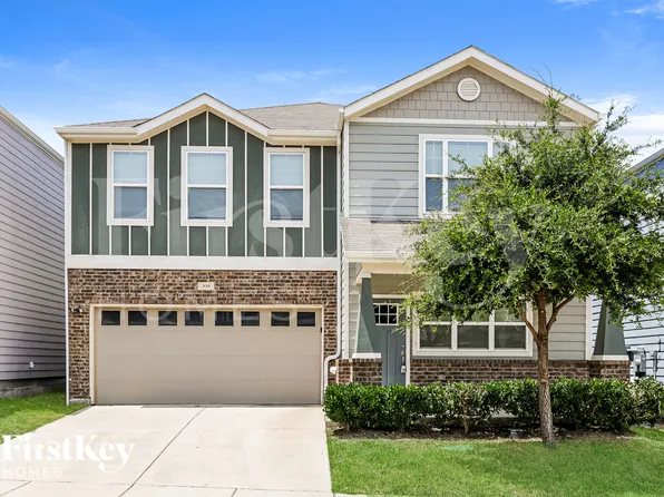 325 Niki Dr, Lewisville, TX 75057