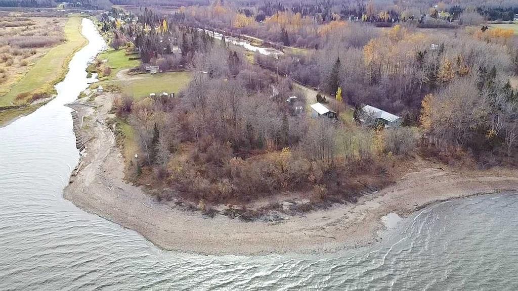 149 E Beach Rd, Lesser Slave River No.124, AB T0G 2M0 MLS A2089684