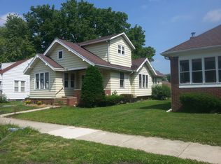 804 Illinois Ave, Ottawa, IL 61350