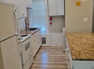 1012 N 11th St #2, Reading, PA 19604