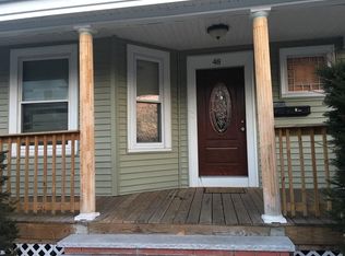 46 Hancock Ave UNIT 1, Medford, MA 02155