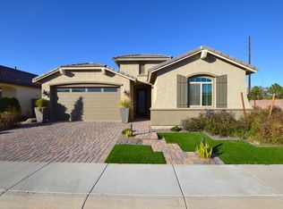 290 E Horseshoe Dr, Chandler, AZ 85249
