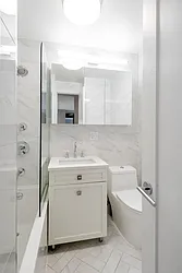 Rented by UES Management