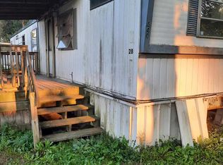 330 Water St #31, Shreve, OH 44676