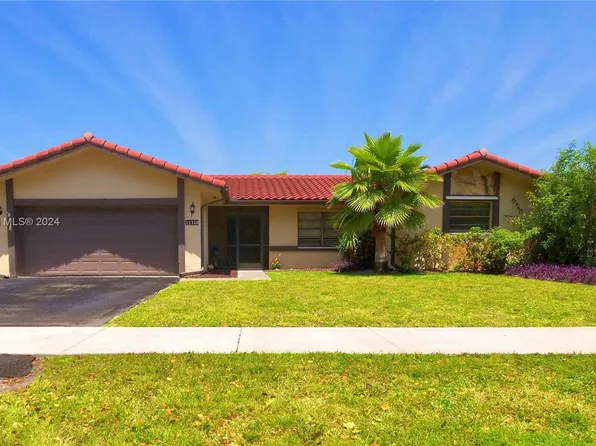 11350 SW 59th Ct, Fort Lauderdale, FL 33330