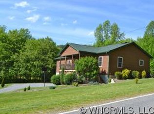 131 King Cove Rd, Canton, NC 28716