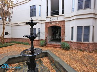 256 E Davie St, Raleigh, NC 27601