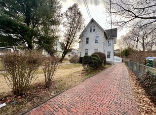 76 Seymour Ave #2, Derby, CT 06418