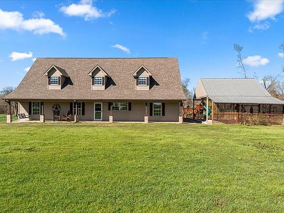 3rd image of 3115 Rains County Rd #2610