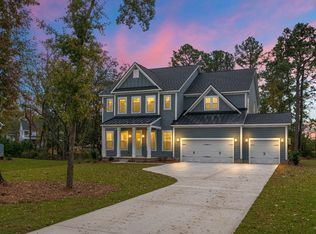Homes Available Soon, Oak Bend, James Island, SC 29412
