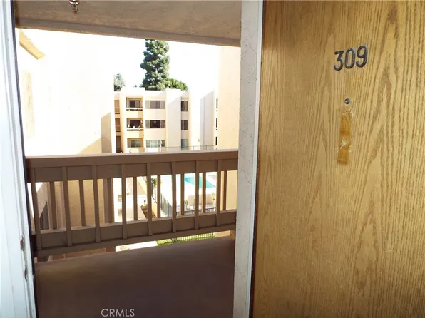 301 N Ford Ave APT 309, Fullerton, CA 92832