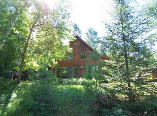 3090 Palmer Pl, Grayling, MI 49738