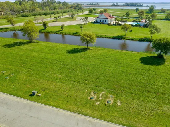 Lot 36 Shaftsbury St., Georgetown, SC 29440