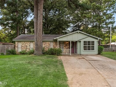 9146 Southwood Dr, Shreveport, LA, 71118