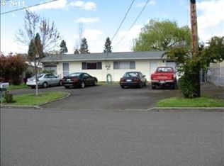 654 NE Channon Ave, Roseburg, OR 97470