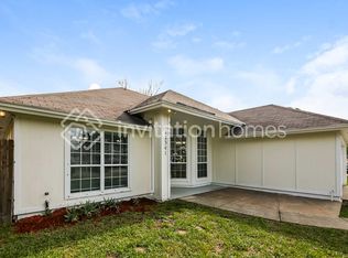 12341 Amanda Cove Trl, Jacksonville, FL 32225