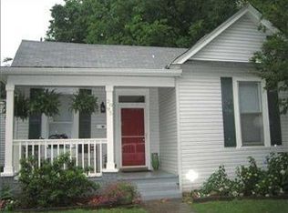 2095 Courtland Pl, Memphis, TN 38104