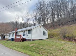 298 Olinger Rd, Blountville, TN 37617