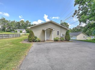 Indian Ridge, 1801, Johnson City, TN 37604