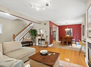 505 Lyon St N, Ottawa, ON K1R 5X6