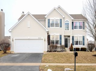 2653 Rourke Dr, Aurora, IL 60503