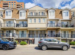 3045 Finch Ave W #2087, Toronto, ON M9M0A5