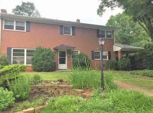 1821 Westminster Rd, Waynesboro, VA 22980