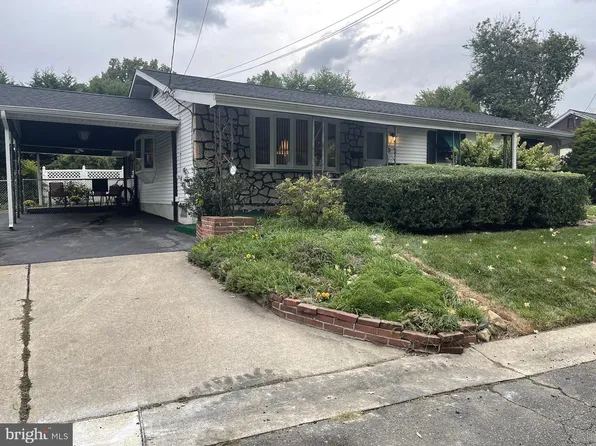 214 New York Ave, Claymont, DE 19703