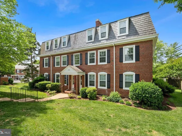 3008 S Abingdon St APT C2, Arlington, VA 22206