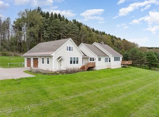 2730 W Hill Rd, Hamilton, NY 13346