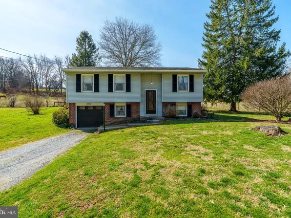 198 Pittsburg Valley Rd, Conestoga, PA 17516