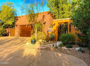 5152 E Camino Bosque, Tucson, AZ 85718