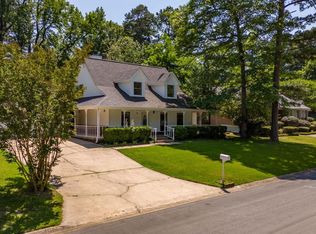 43 Danube Dr, Maumelle, AR 72113