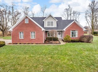 76 Elizabeth Ct, Danville, IN 46122