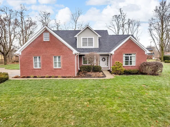 76 Elizabeth Ct, Danville, IN 46122