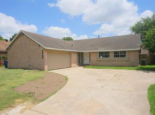 5930 Bihia Forest Dr, Houston, TX 77088
